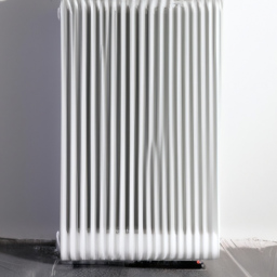 Radiateur Électrique : Chaleur Instantanée et Programmation Intelligente Aubagne